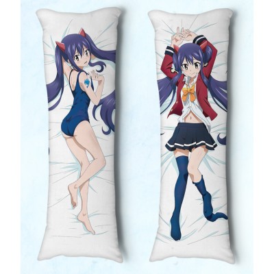 Travesseiro Dakimakura Fairy Tail Wend